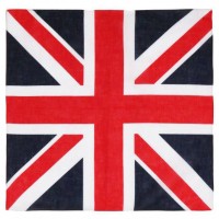 Бандана Флаг Британии Б049