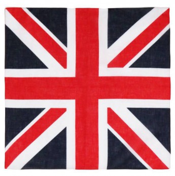 Бандана Флаг Британии Б049