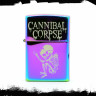 Зажигалка Cannibal Corpse NFZV005