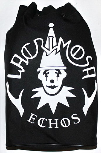 Торба Lacrimosa лого