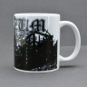 Кружка керамическая Burzum MG385