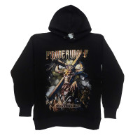 Балахон Powerwolf БРМ138