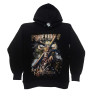 Балахон Powerwolf БРМ138