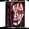 Нашивка большая Paradise Lost НБД154