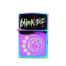 Зажигалка Blink-182 NFZV006