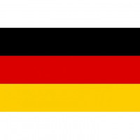Флаг Германии ФЛГ332