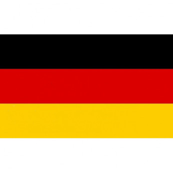 Флаг Германии ФЛГ332