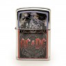 Зажигалка AC/DC ZIP112
