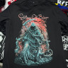 Футболка Children Of Bodom RBM285