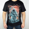 Футболка Children Of Bodom RBM285