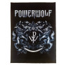 Нашивка большая Powerwolf НБД155