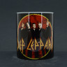 Кружка керамическая Def Leppard MG726