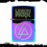 Зажигалка Linkin Park NFZV007