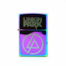 Зажигалка Linkin Park NFZV007