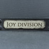 Браслет кожаный Joy Division NRG010