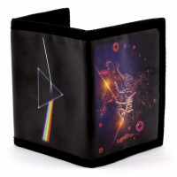 Кошелёк Pink Floyd WA090