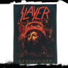 Нашивка большая Slayer НБД013