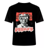 Футболка Purgen (Пурген) RBM286