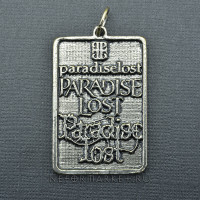 Кулон Paradise Lost КСН175
