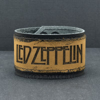 Браслет кожаный Led Zeppelin NRG011