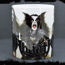 Кружка керамическая Abbath MG388