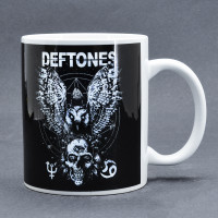 Кружка Deftones. MG511