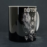 Кружка керамическая Deftones MG511