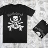 Футболка Motorhead RBM287