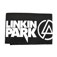 Напульсник Linkin Park NR157