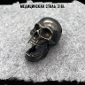Кулон Череп-открывашка TS312a