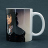 Кружка керамическая Alice Cooper MG612