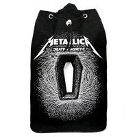 Торба Metallica ТРГ188