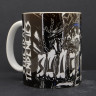 Кружка керамическая Suicidal Tendencies MG705