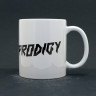Кружка керамическая Prodigy MG728
