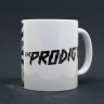 Кружка керамическая Prodigy MG728