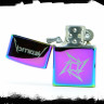 Зажигалка Metallica NFZV009
