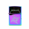 Зажигалка Metallica NFZV009
