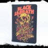 Обложка для паспорта Black Sabbath NFO001