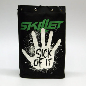 Торба Skillet ТРГ113