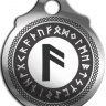 Руна Ансуз FTR02