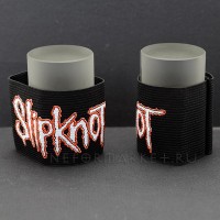 Напульсник Slipknot NR064