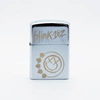 Зажигалка Blink-182 NFZS033