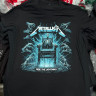 Футболка Metallica RBM288