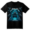 Футболка Metallica RBM288