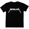 Футболка Metallica RBM288