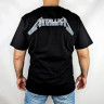 Футболка Metallica RBM288