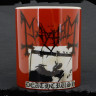 Кружка керамическая Mayhem MG613