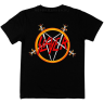 Футболка Slayer SME205