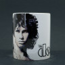 Кружка керамическая The Doors MG729