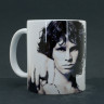 Кружка керамическая The Doors MG729